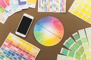 Pantone, RAL, CMYK и RGB: различия и назначение цветовых систем